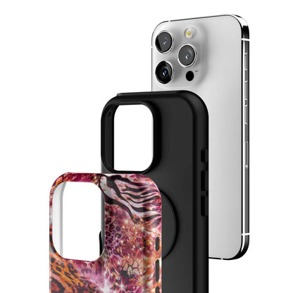 Punky-Safari-iphone-case-iPhone 16 Pro-3