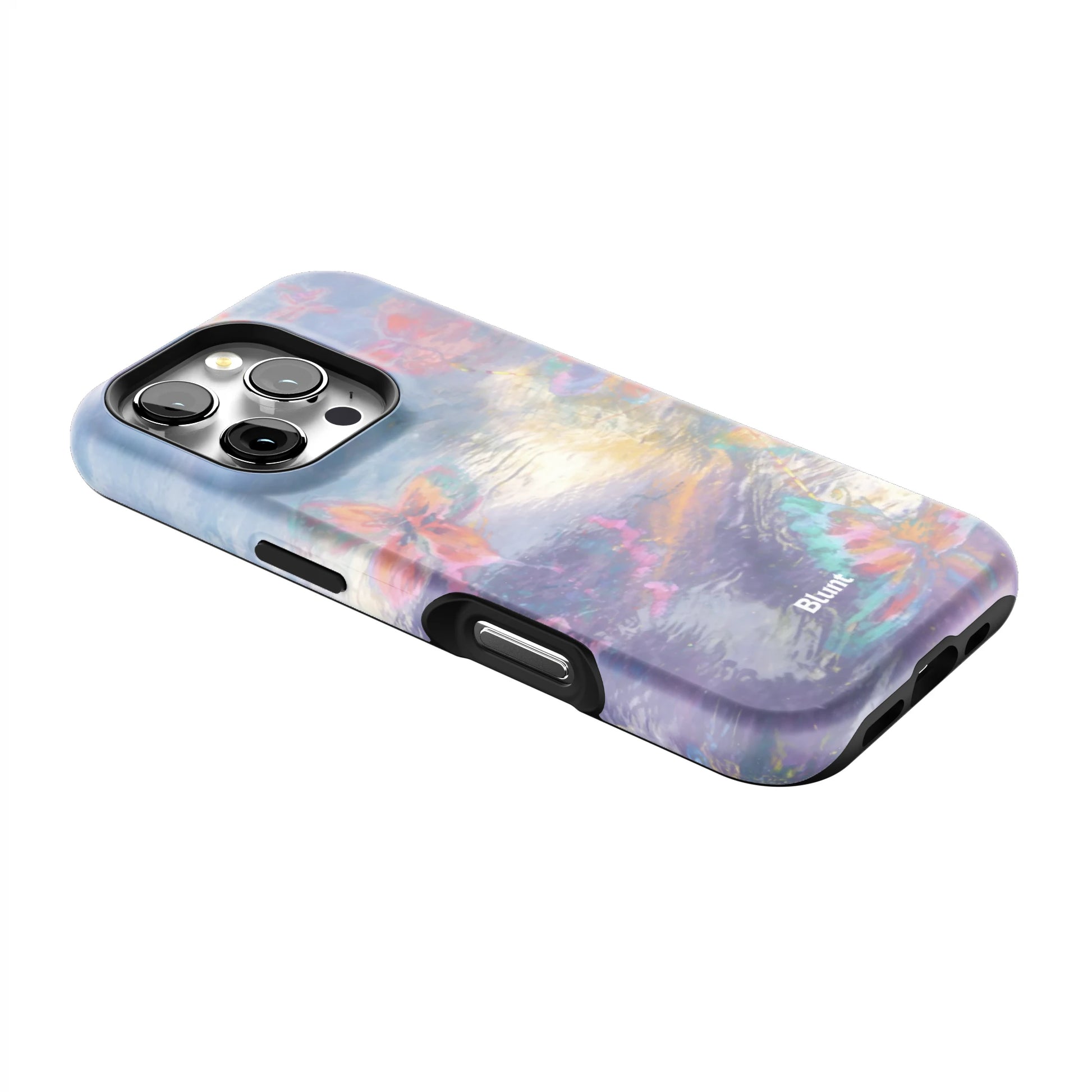Lilac-Wave-iphone-case-iPhone 16 Pro-2