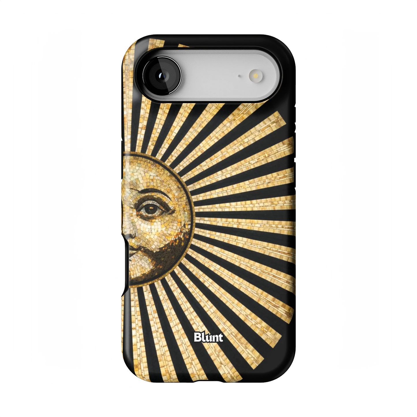 Solstice Muse iPhone Case