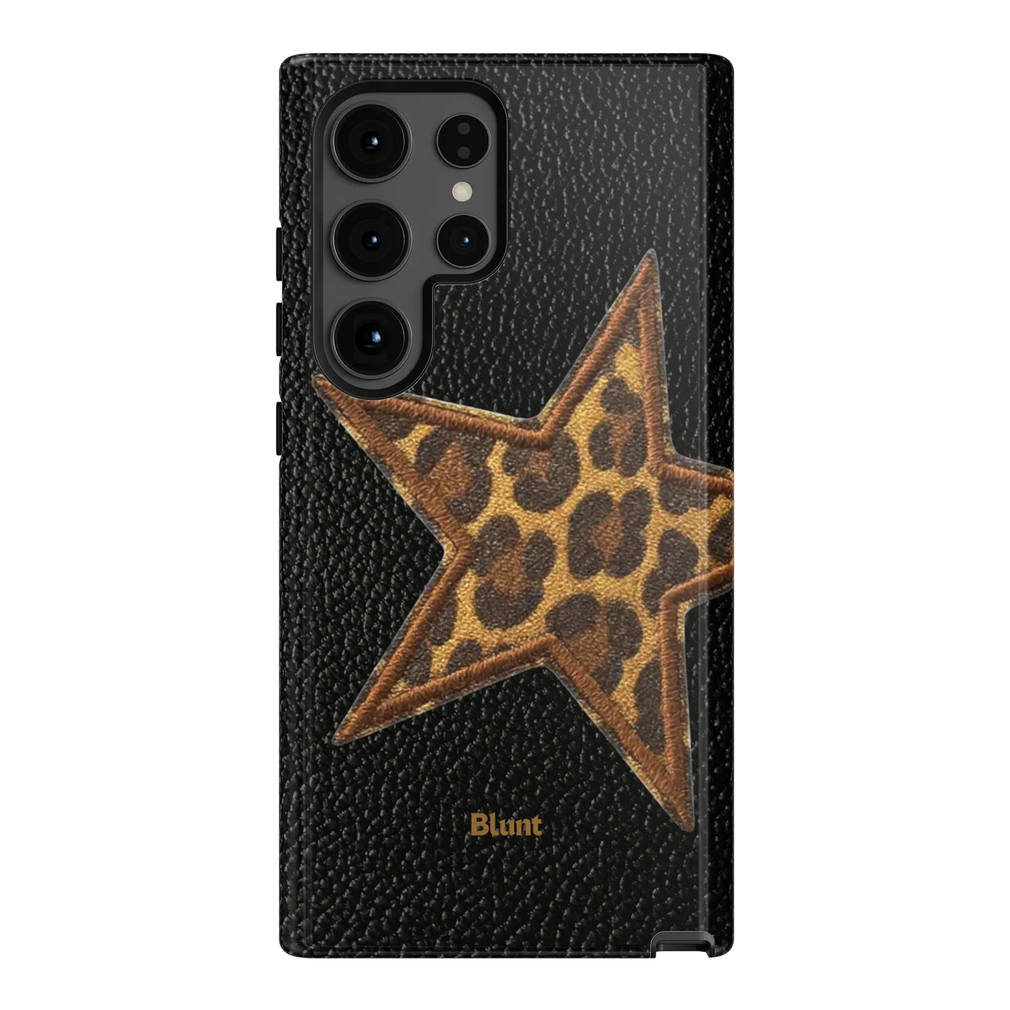 Feline Star Samsung Case