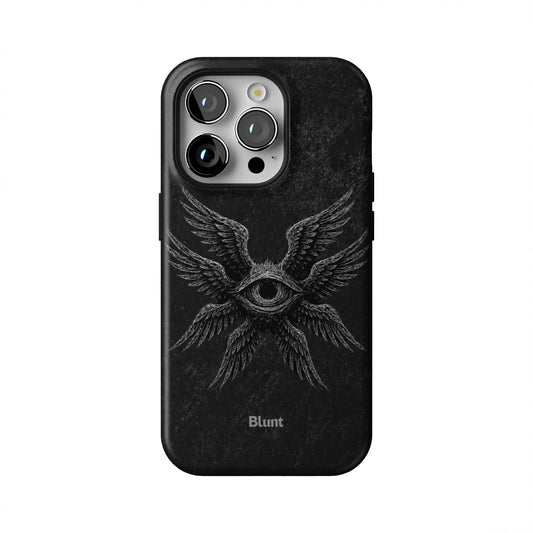 Seraphim-iphone-case-iPhone 14 Pro-1