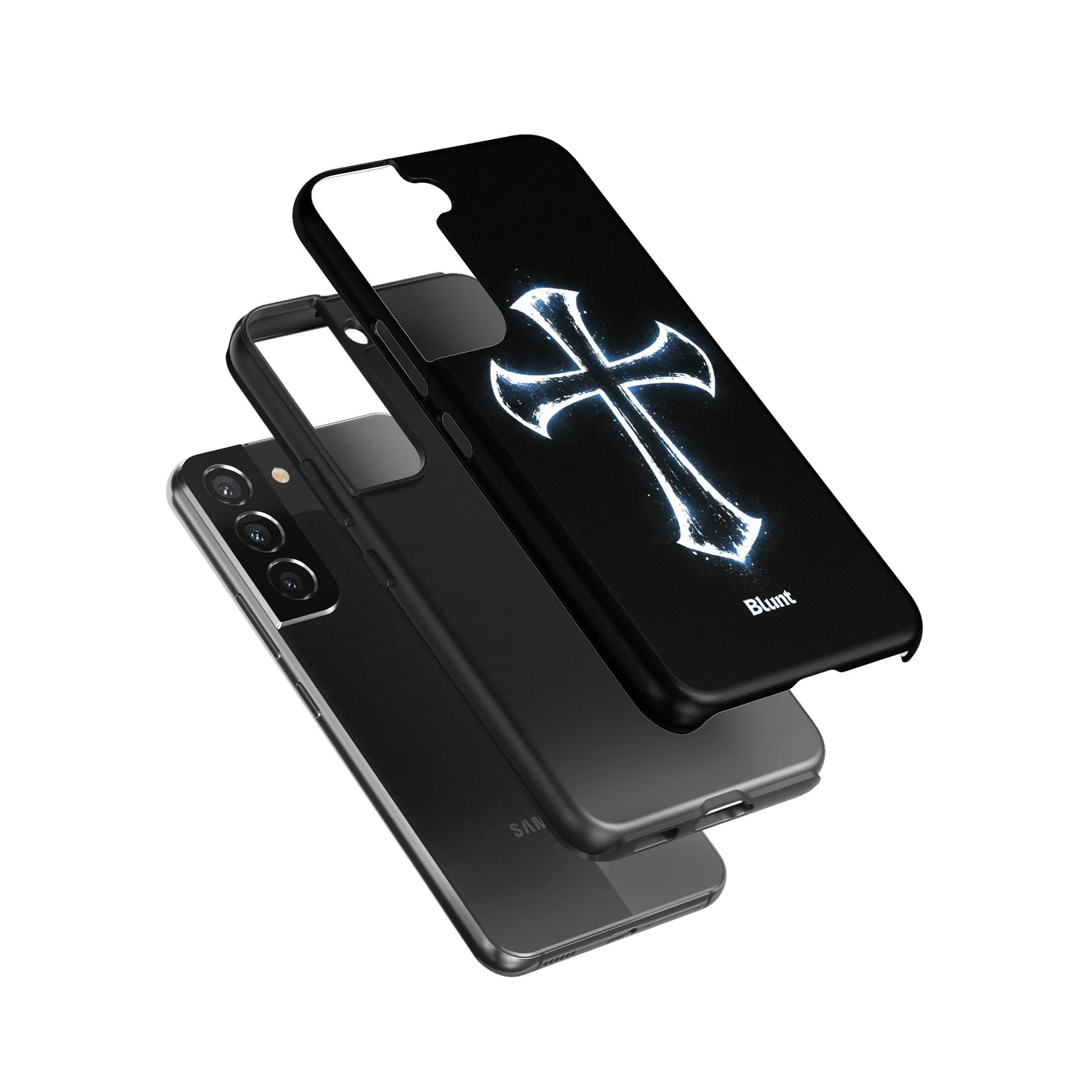Frosted-Faith-samsung-case-S22-3