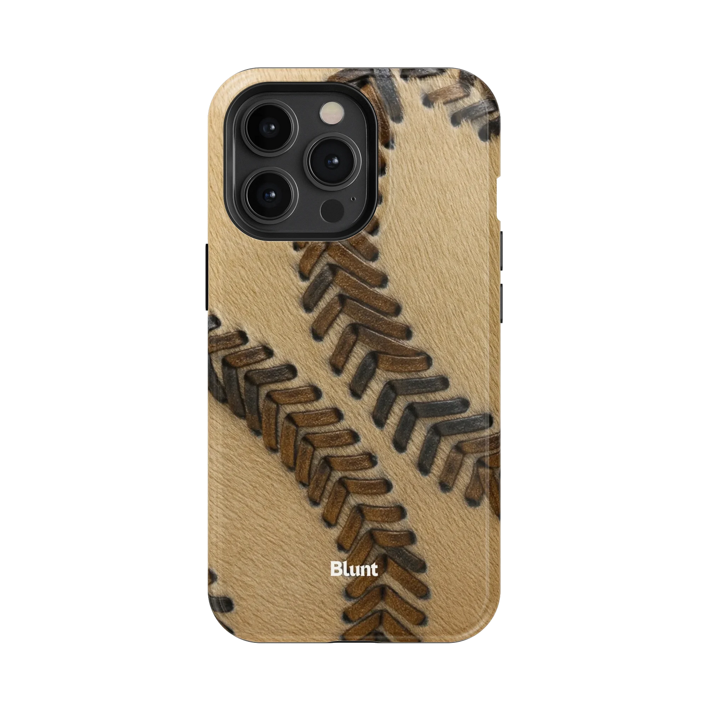 Saddle Braid iPhone Case