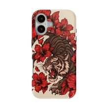 Aka Ikari iPhone Case