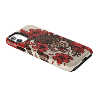 Aka Ikari iPhone Case gallery - Iphone_11_Iphone_2