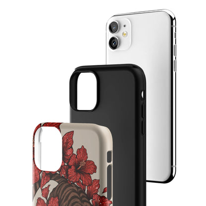 Aka Ikari iPhone Case gallery - Iphone_11_Iphone_3