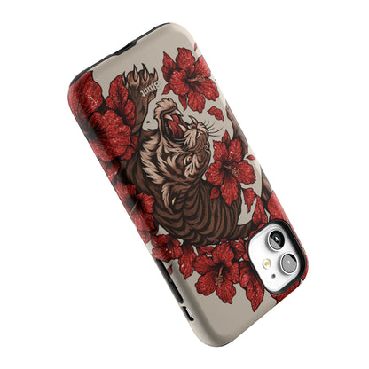 Aka Ikari iPhone Case gallery - Iphone_11_Iphone_5