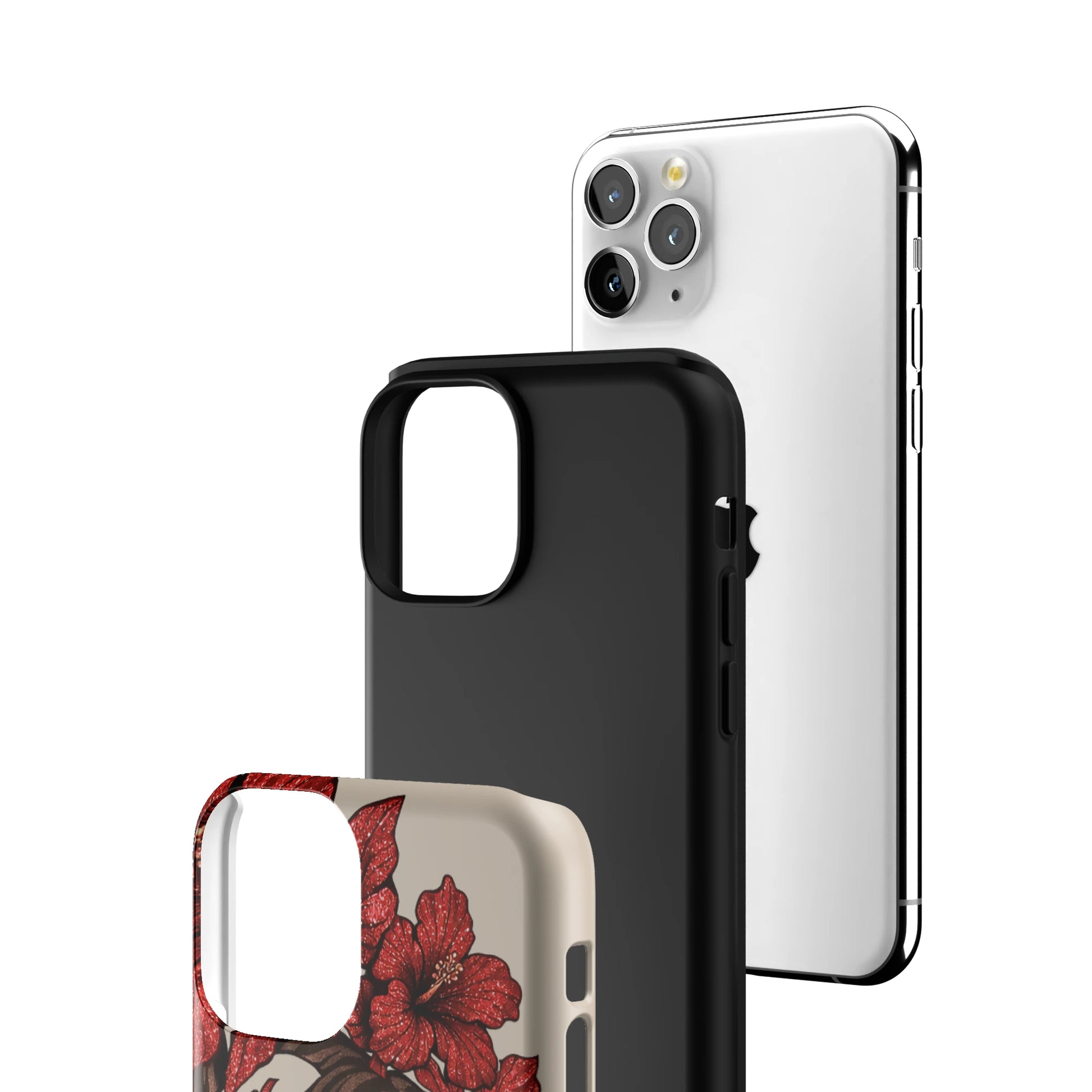 Aka Ikari iPhone Case gallery - Iphone_11_Pro_3