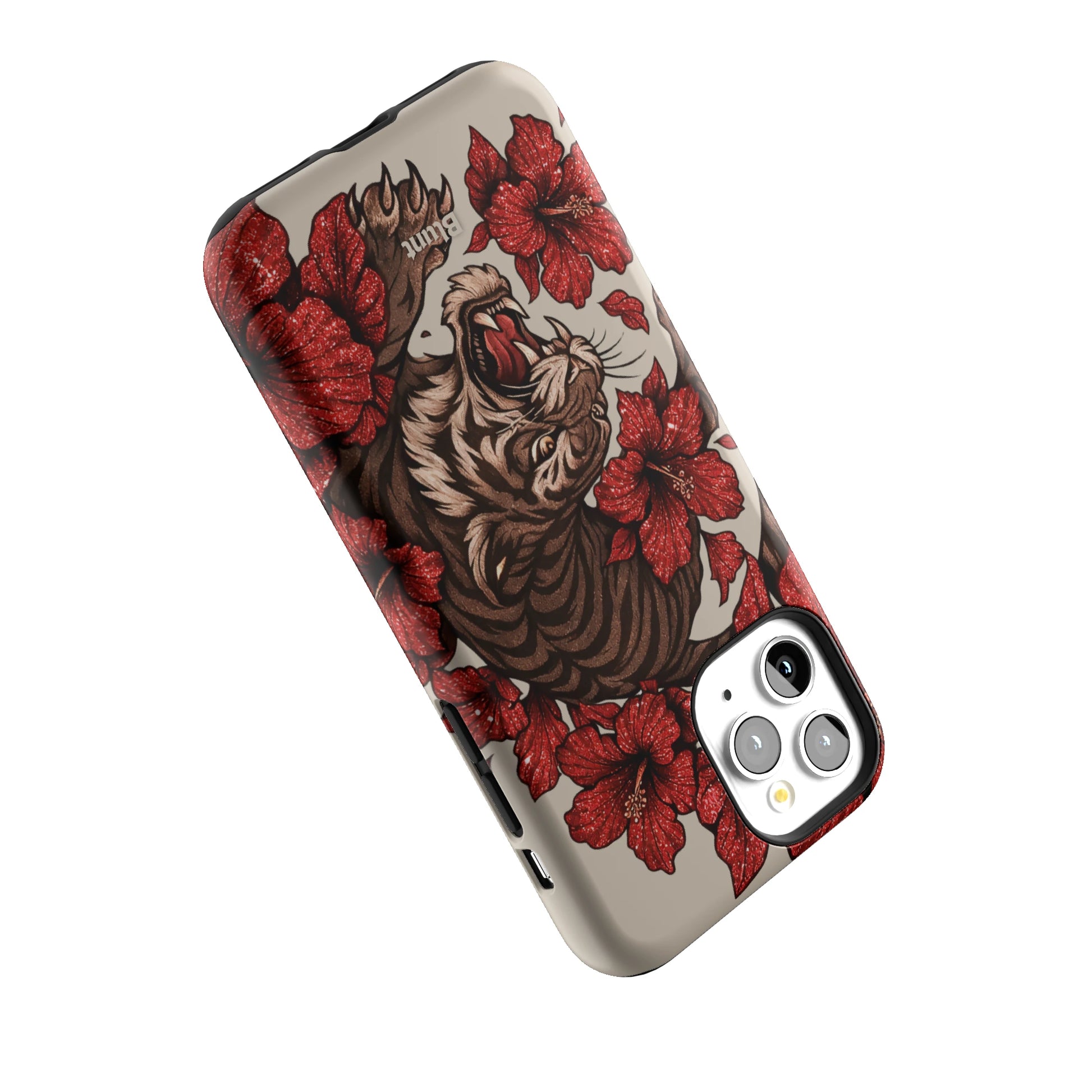 Aka Ikari iPhone Case gallery - Iphone_11_Pro_5