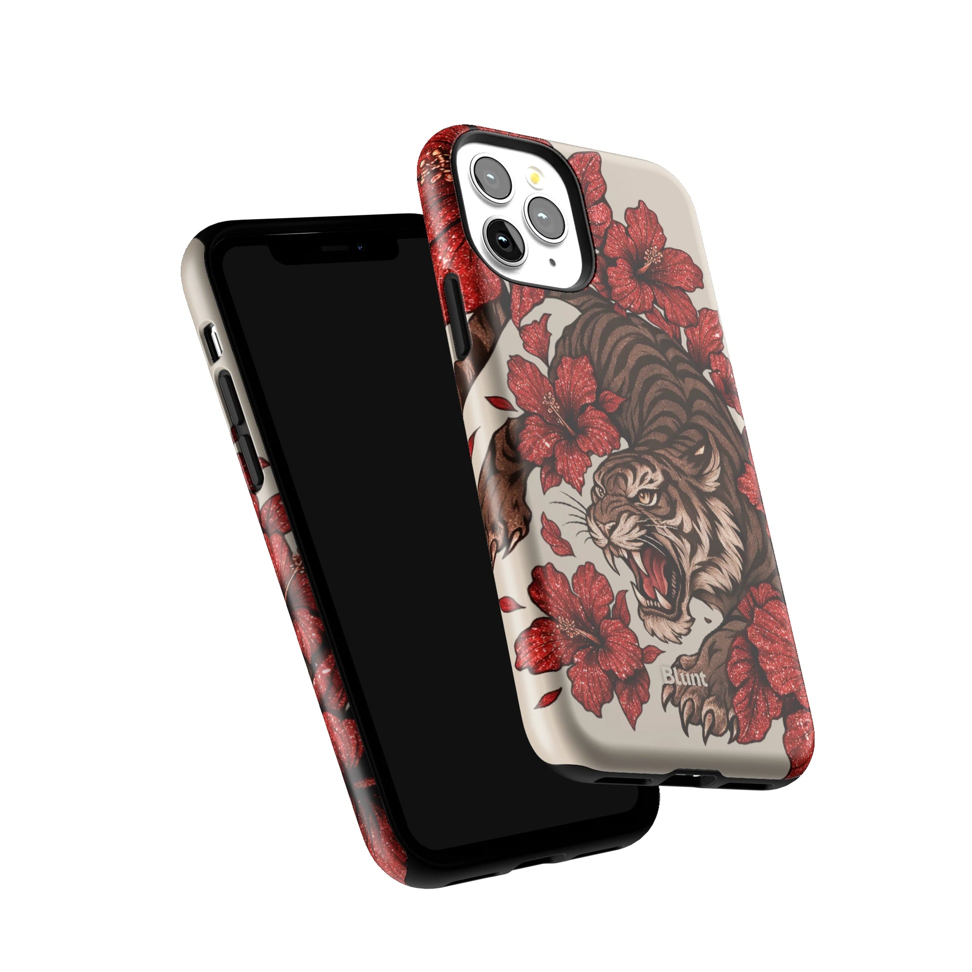 Aka Ikari iPhone Case gallery - Iphone_11_Pro_6