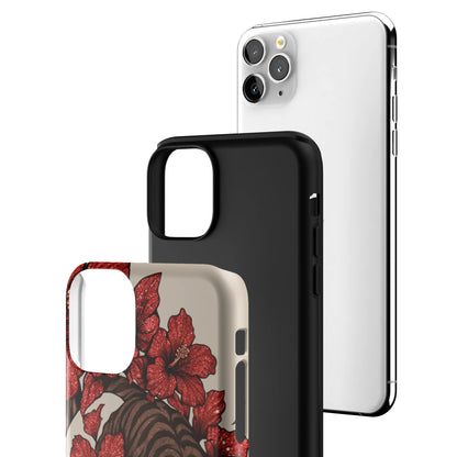 Aka Ikari iPhone Case gallery - Iphone_11_Pro_Max_3