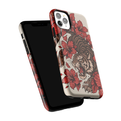 Aka Ikari iPhone Case gallery - Iphone_11_Pro_Max_6