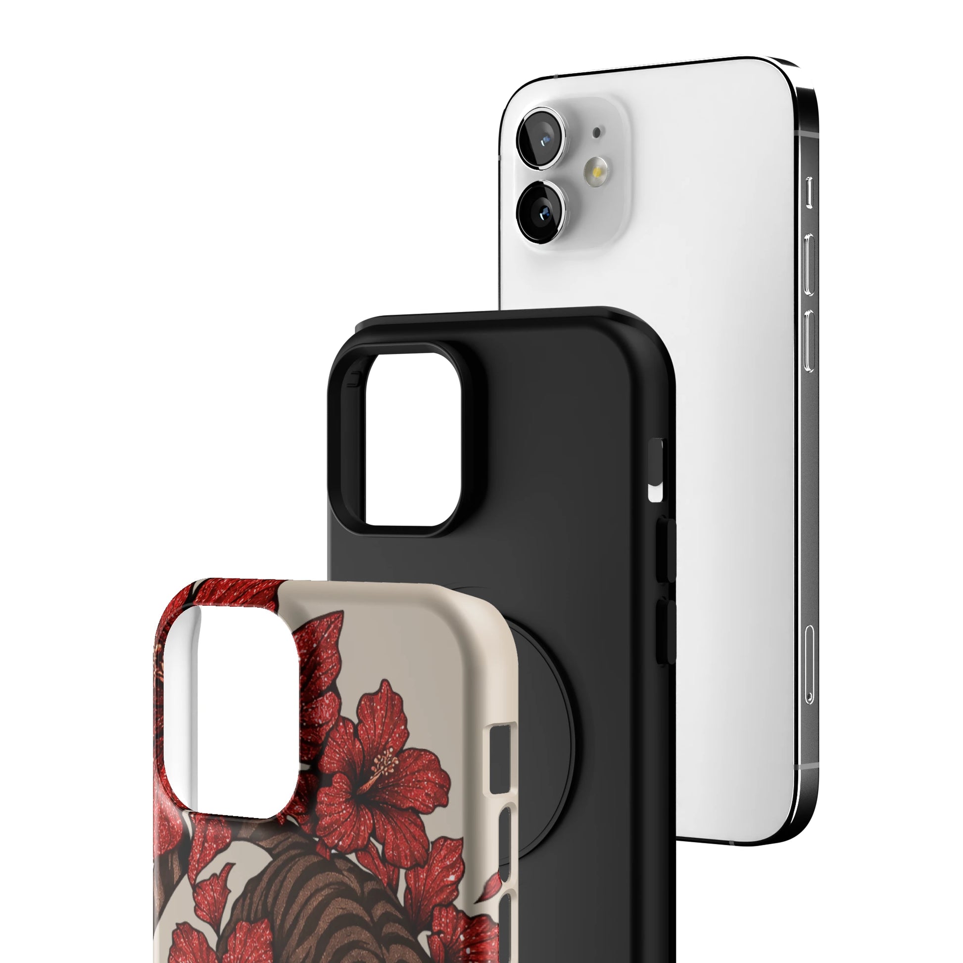 Aka Ikari iPhone Case gallery - Iphone_12_Iphone_3