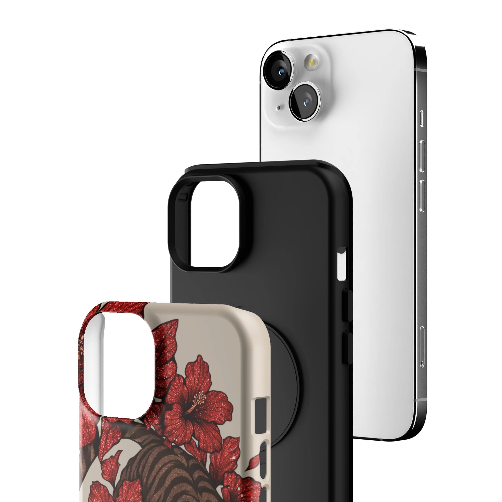 Aka Ikari iPhone Case gallery - Iphone_13_Iphone_3