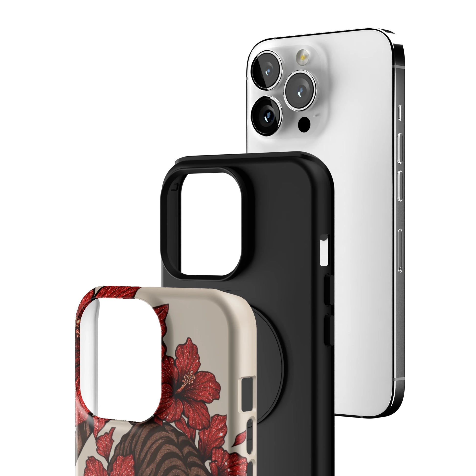 Aka Ikari iPhone Case gallery - Iphone_13_Pro_3