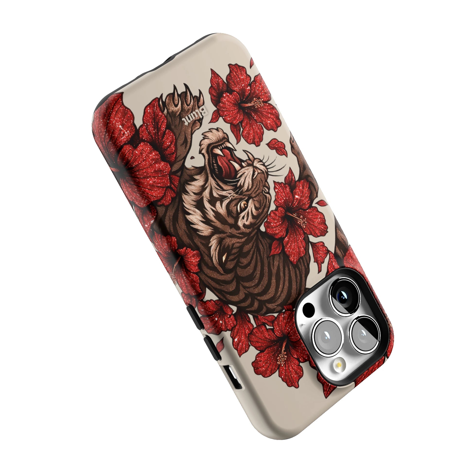 Aka Ikari iPhone Case gallery - Iphone_13_Pro_5