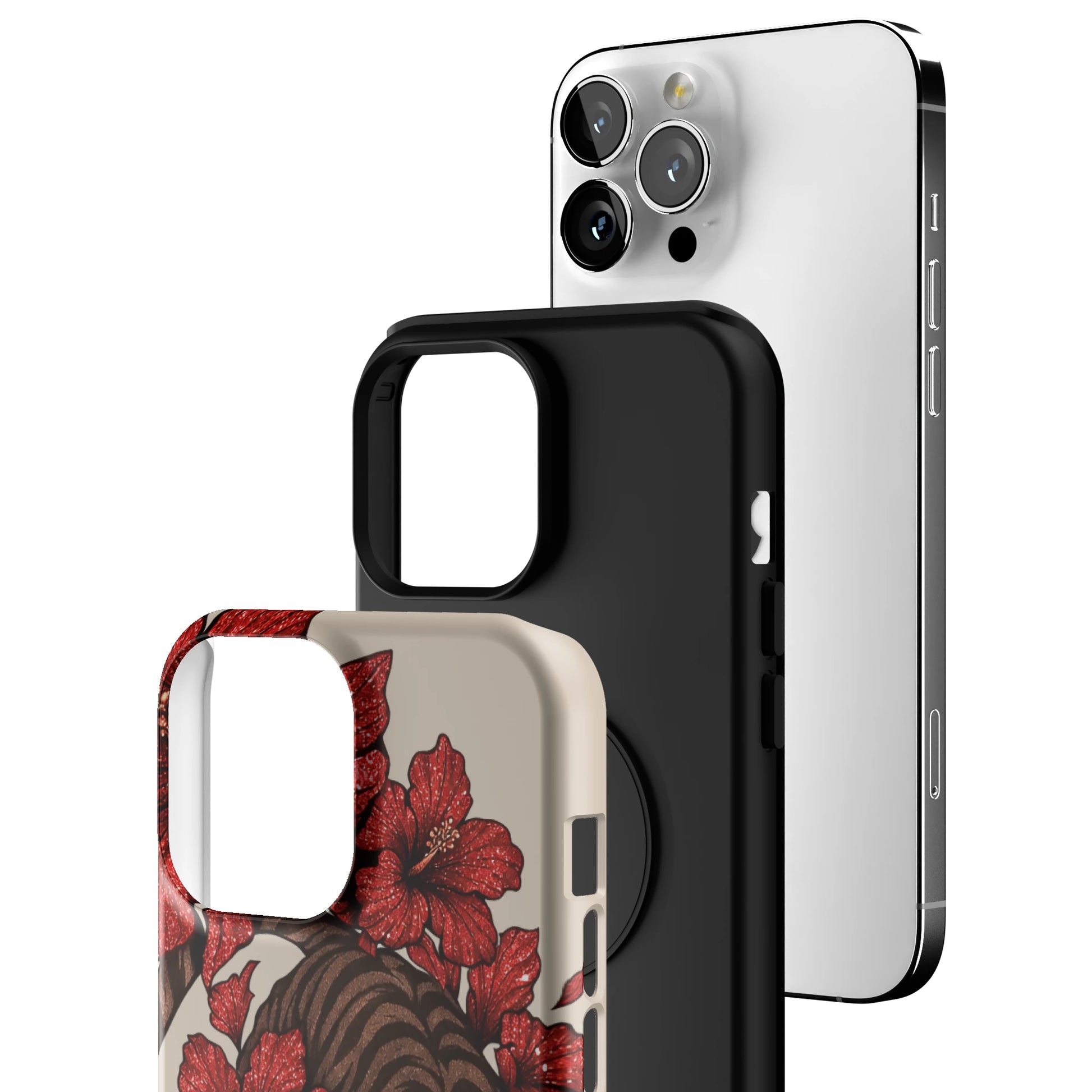Aka Ikari iPhone Case gallery - Iphone_13_Pro_Max_3