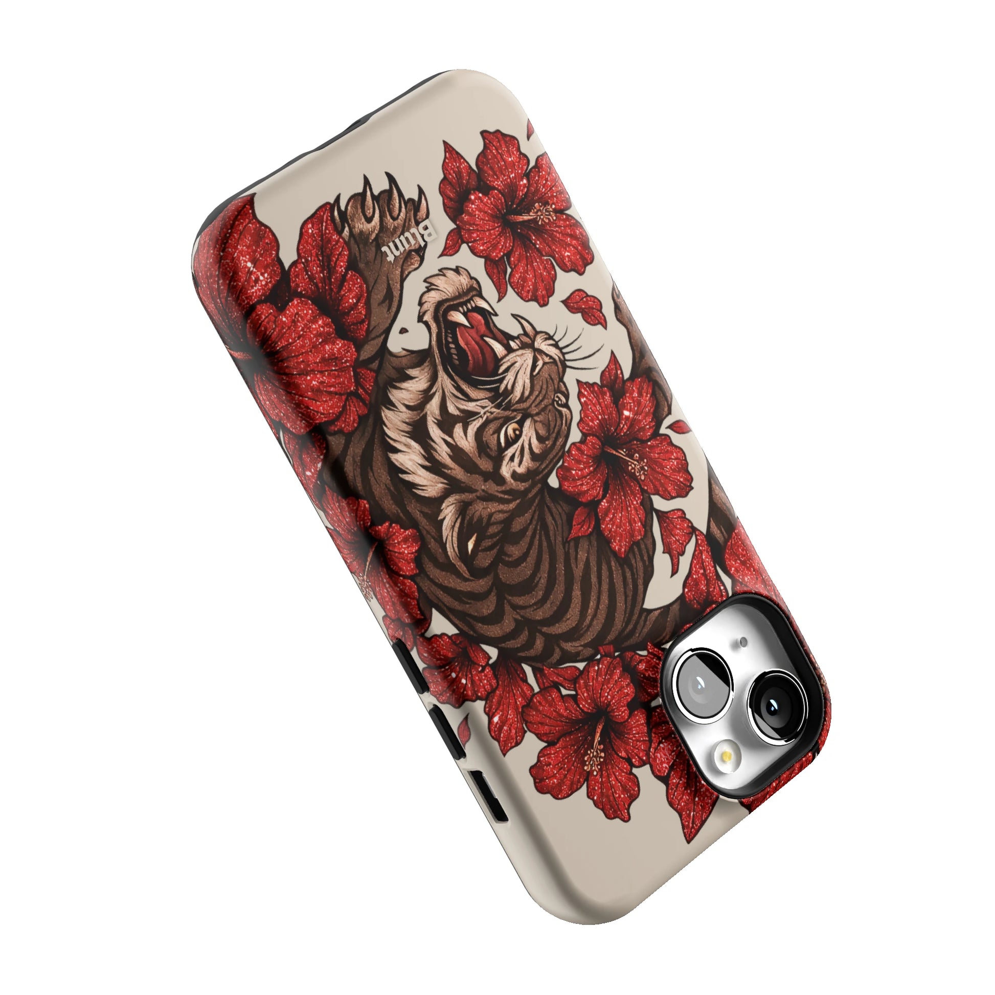 Aka Ikari iPhone Case gallery - Iphone_14_Iphone_5