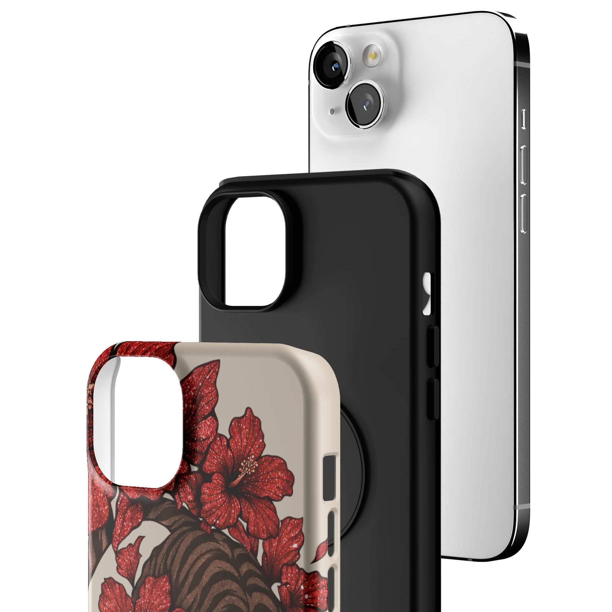 Aka Ikari iPhone Case gallery - Iphone_14_Mini_Air_Plus_3