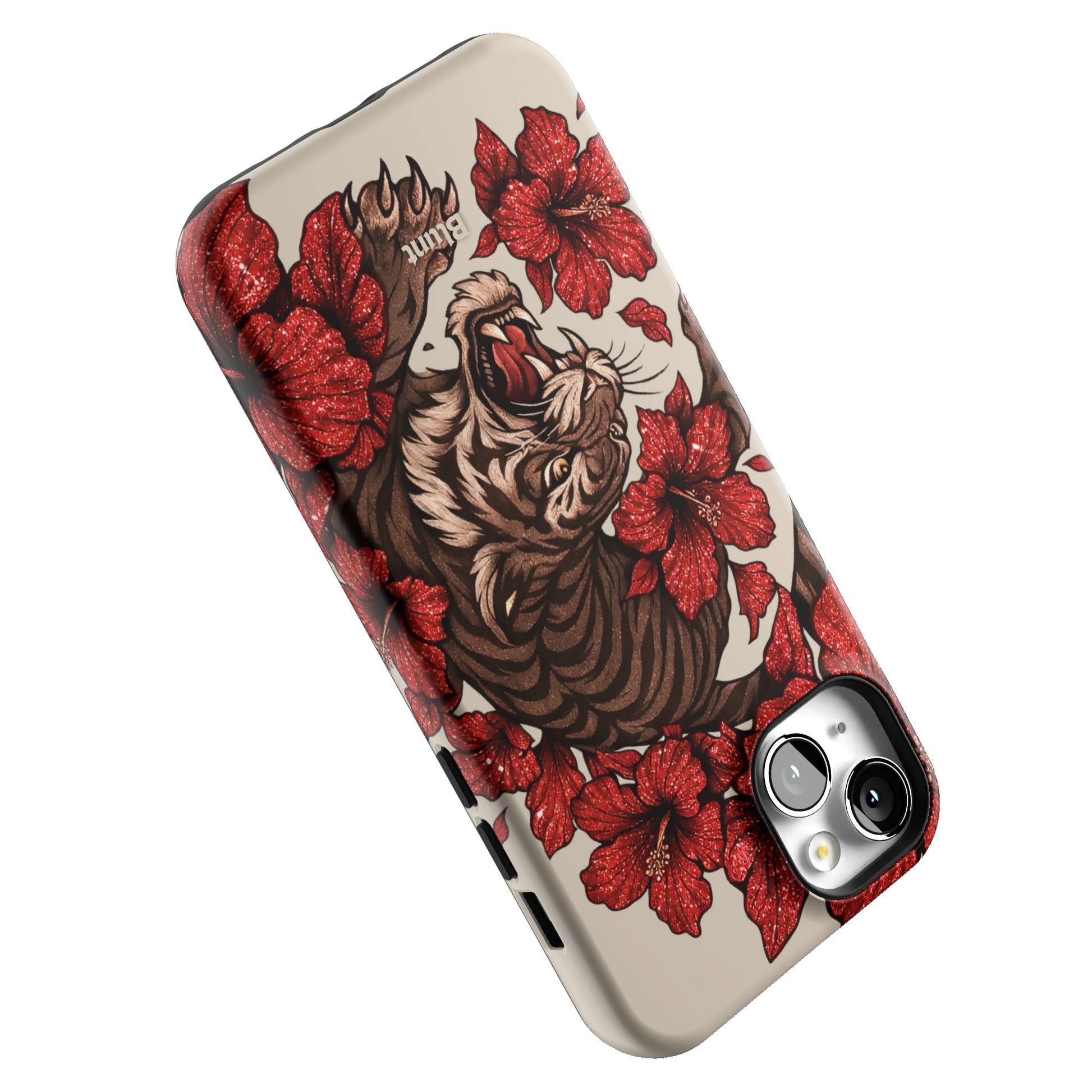 Aka Ikari iPhone Case gallery - Iphone_14_Mini_Air_Plus_5
