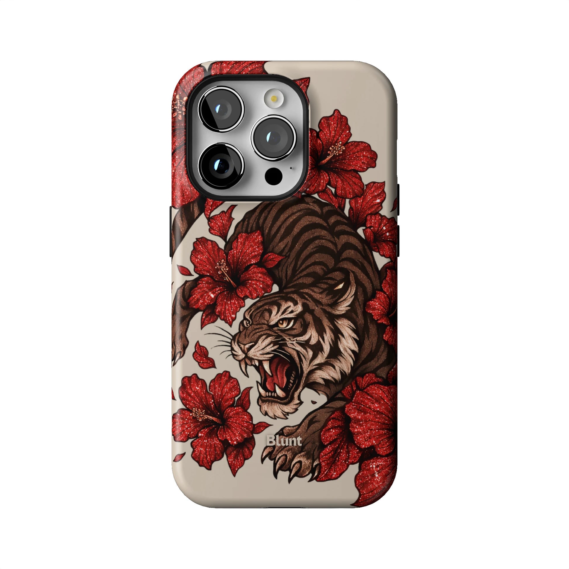 Aka Ikari iPhone Case gallery - Iphone_14_Pro_1