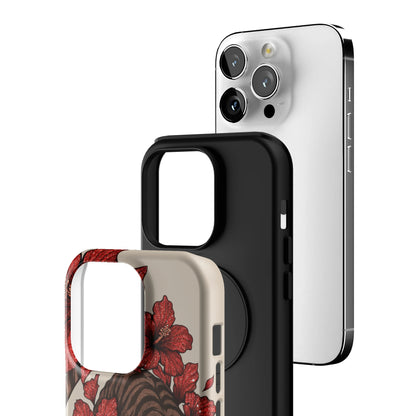 Aka Ikari iPhone Case gallery - Iphone_14_Pro_3