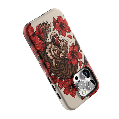 Aka Ikari iPhone Case gallery - Iphone_14_Pro_5