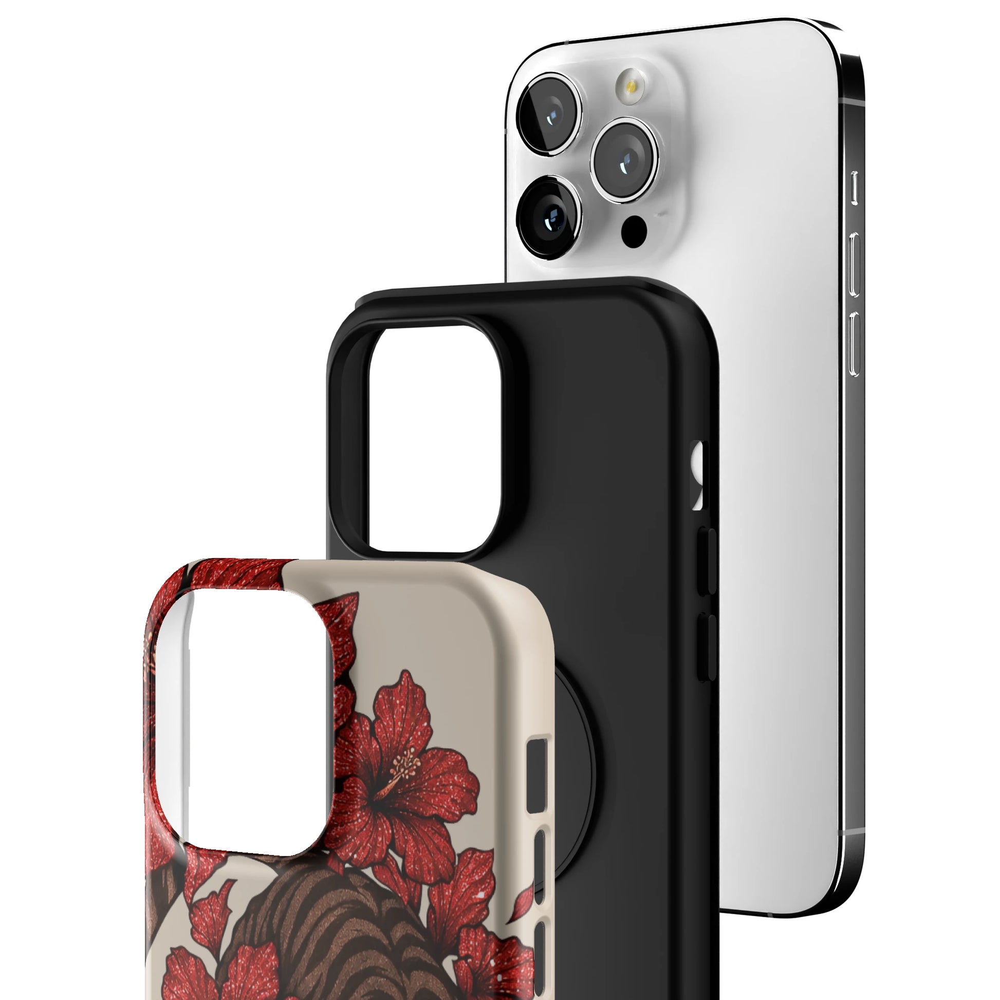 Aka Ikari iPhone Case gallery - Iphone_14_Pro_Max_3