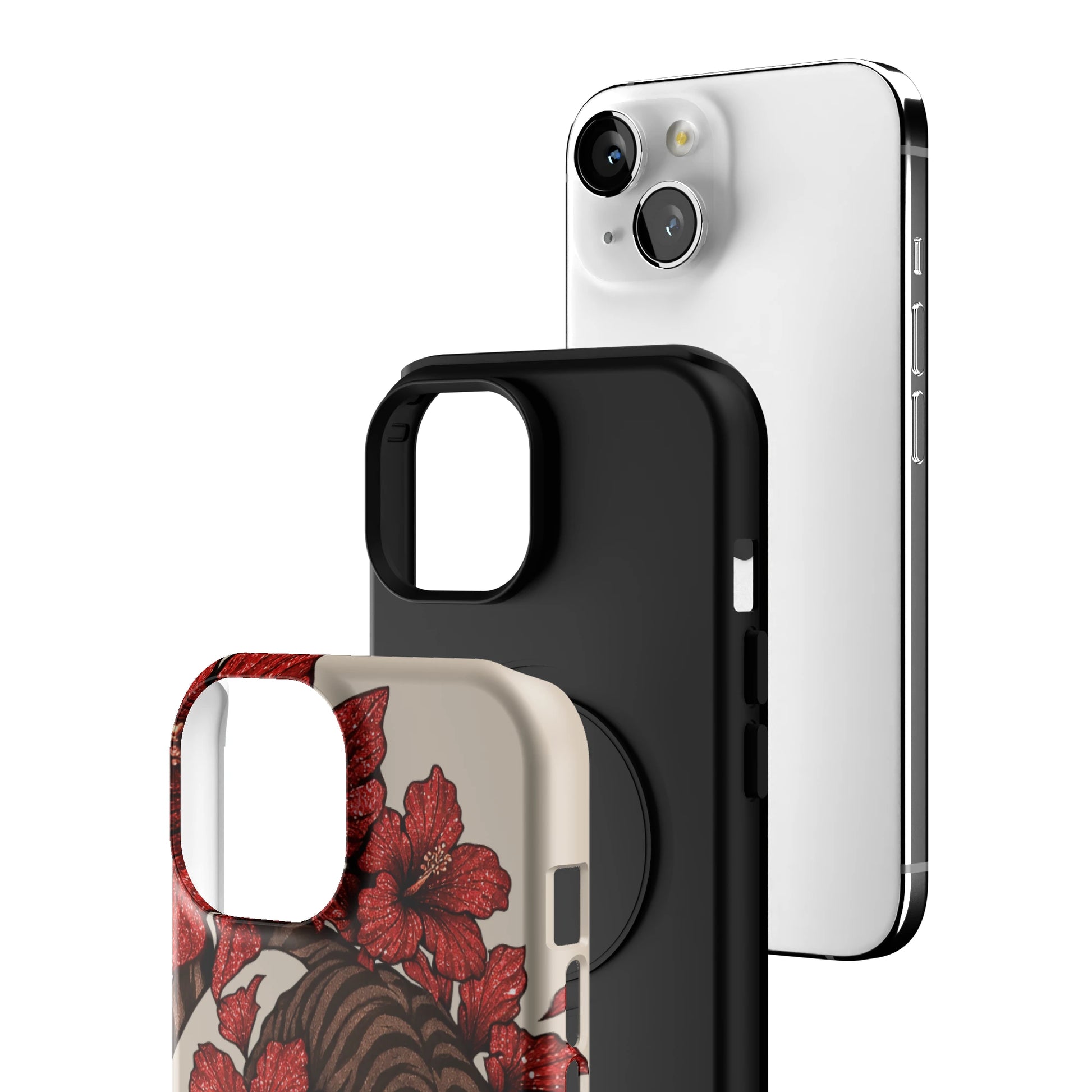 Aka Ikari iPhone Case gallery - Iphone_15_Iphone_3