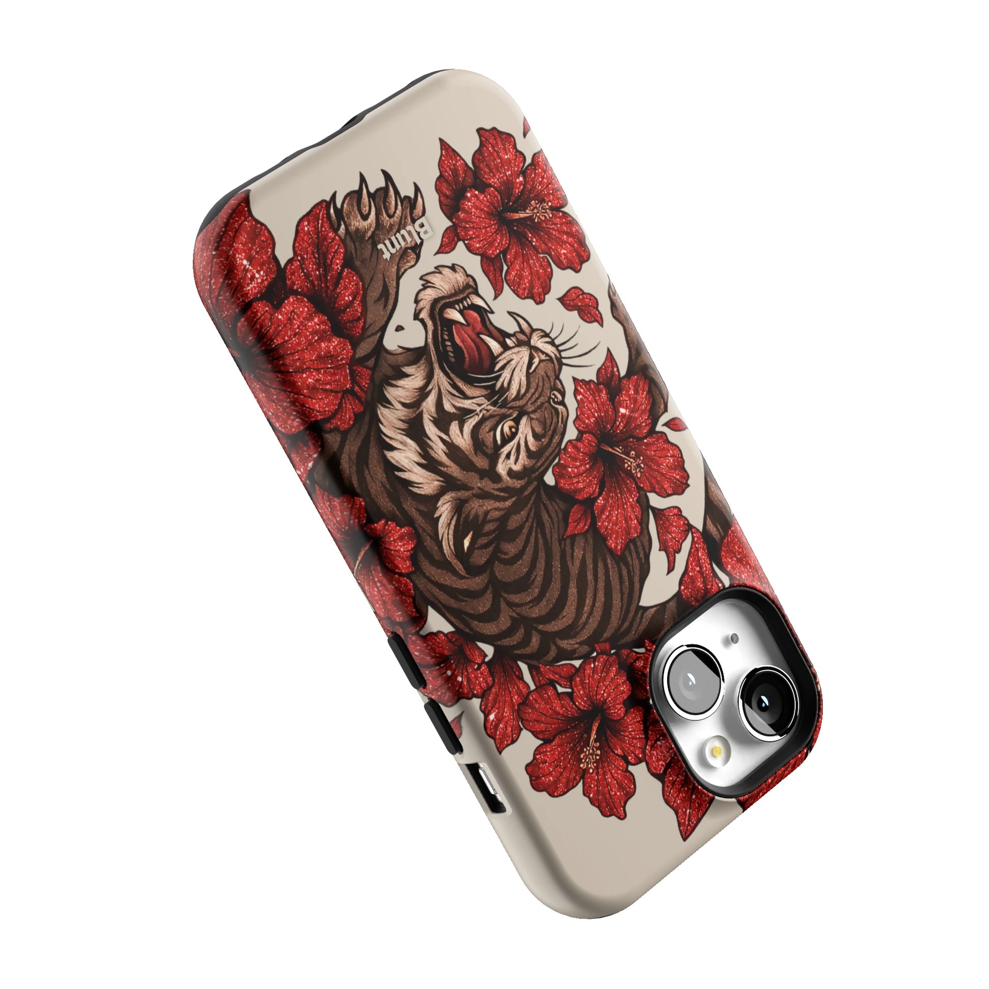 Aka Ikari iPhone Case gallery - Iphone_15_Iphone_5