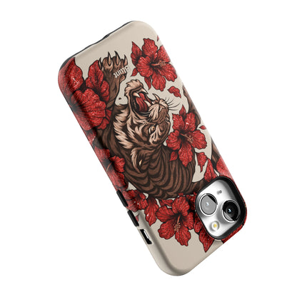 Aka Ikari iPhone Case gallery - Iphone_15_Iphone_5