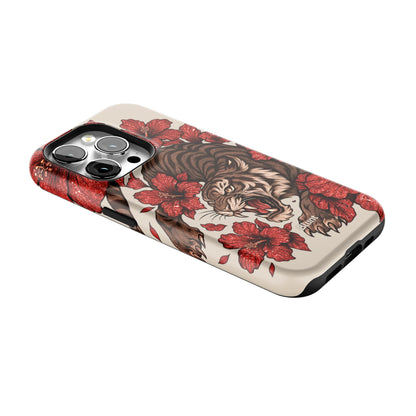 Aka Ikari iPhone Case gallery - Iphone_15_Pro_2