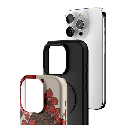 Aka Ikari iPhone Case gallery - Iphone_15_Pro_3