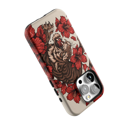 Aka Ikari iPhone Case gallery - Iphone_15_Pro_5