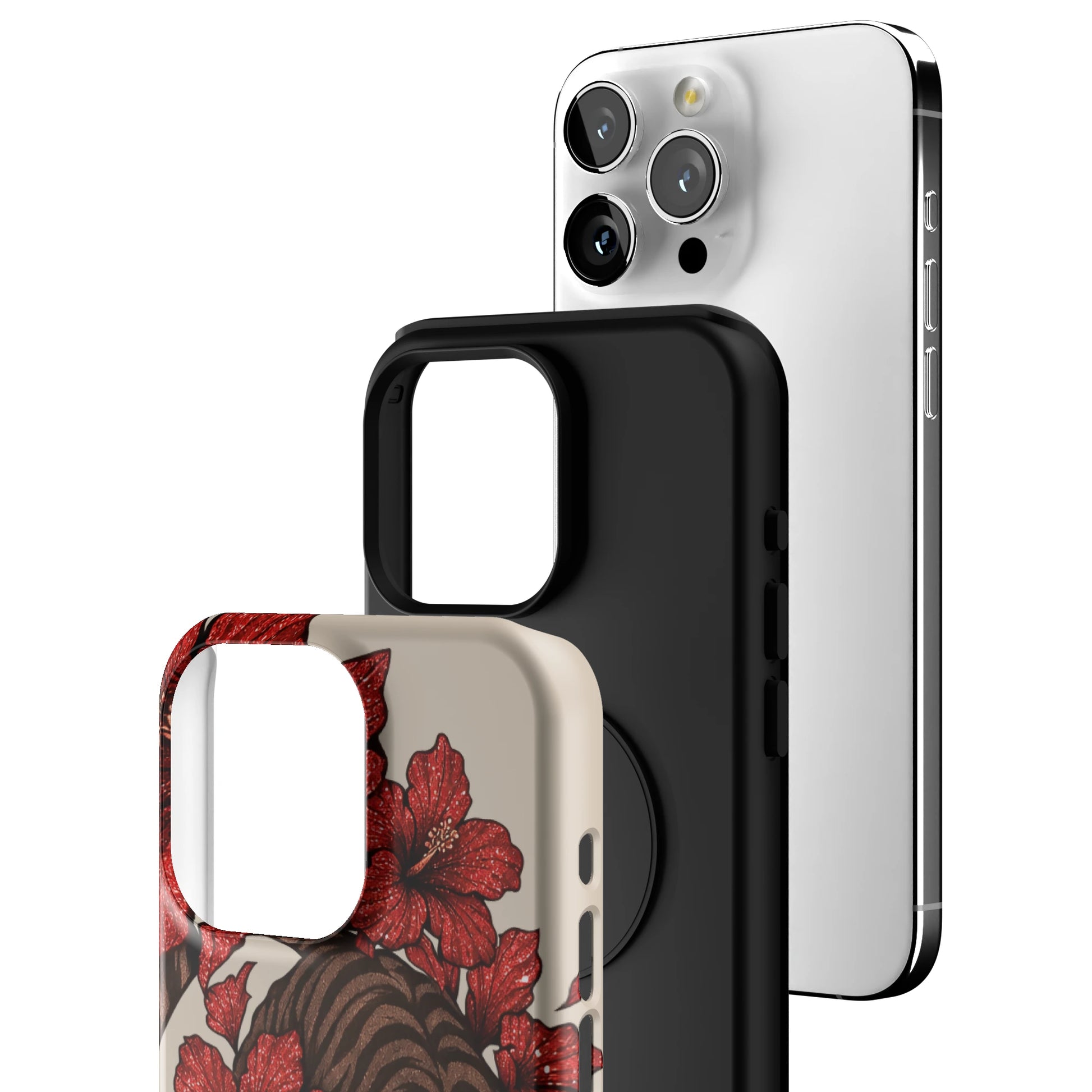 Aka Ikari iPhone Case gallery - Iphone_15_Pro_Max_3