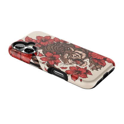 Aka Ikari iPhone Case gallery - Iphone_16_Iphone_2