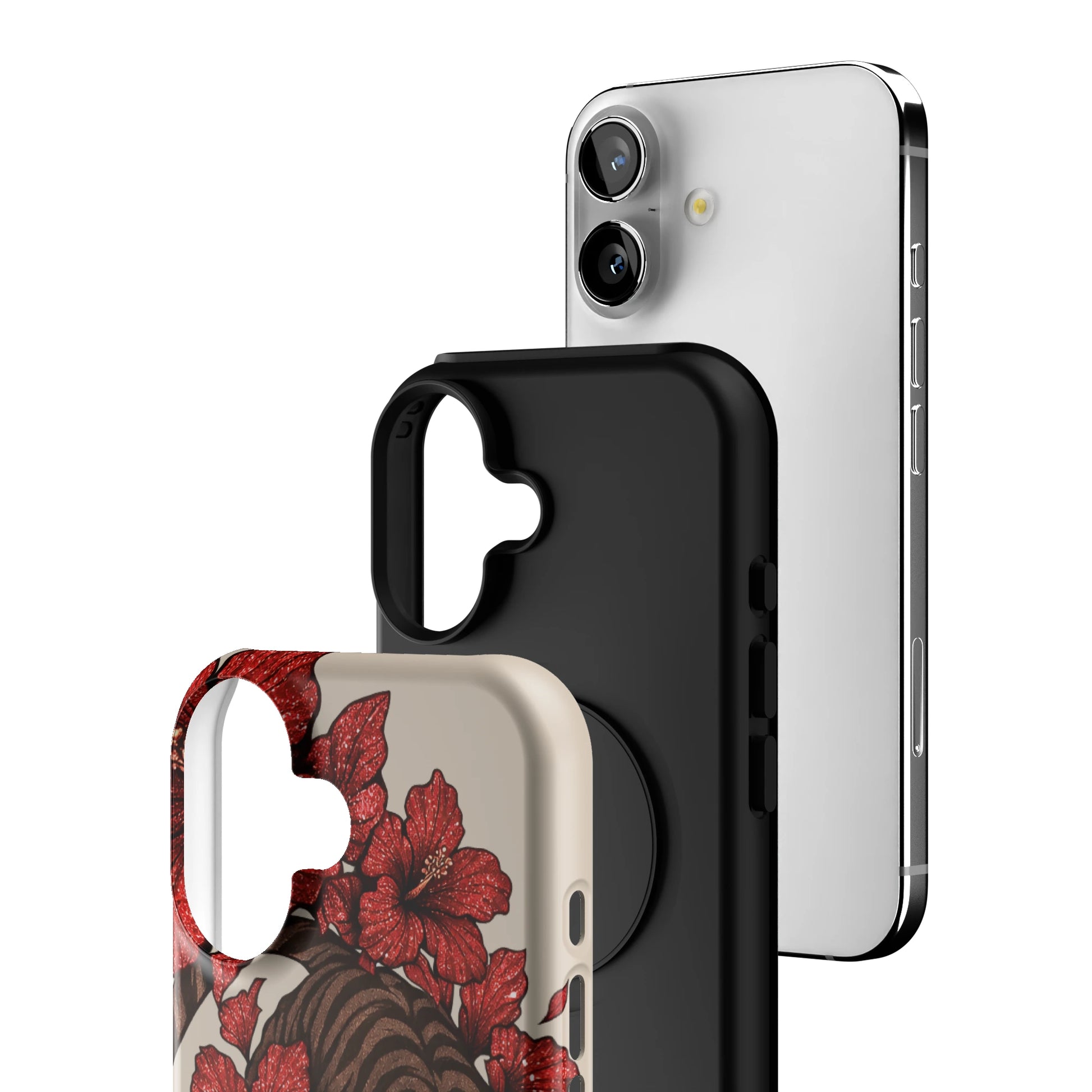 Aka Ikari iPhone Case gallery - Iphone_16_Iphone_3