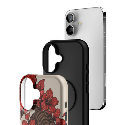 Aka Ikari iPhone Case gallery - Iphone_16_Iphone_3