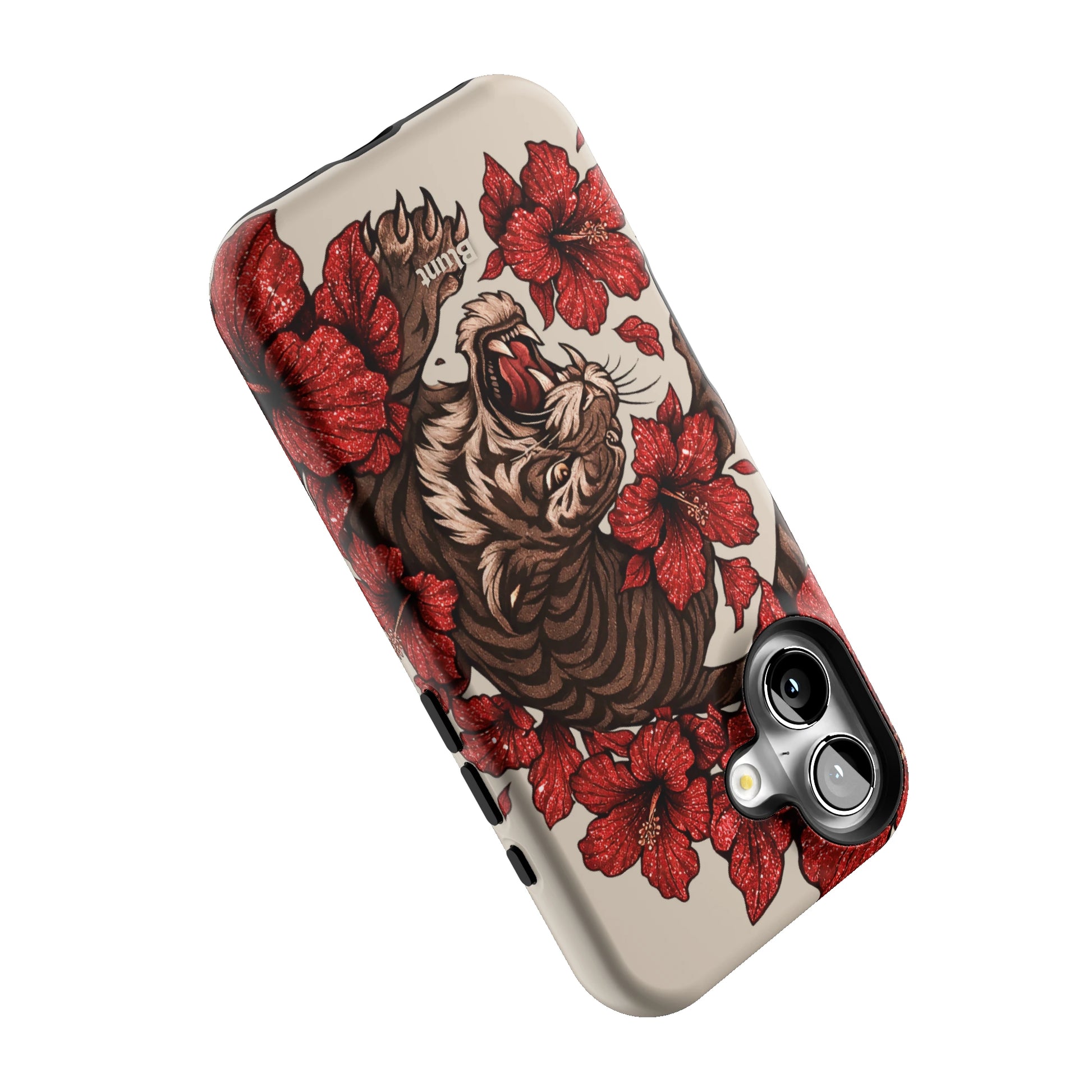 Aka Ikari iPhone Case gallery - Iphone_16_Iphone_5