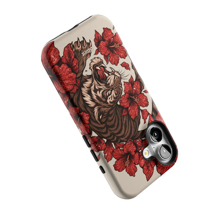 Aka Ikari iPhone Case gallery - Iphone_16_Iphone_5