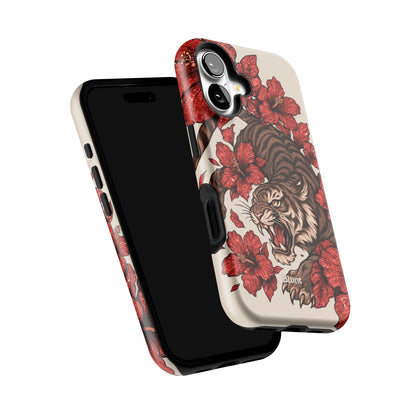 Aka Ikari iPhone Case gallery - Iphone_16_Iphone_6
