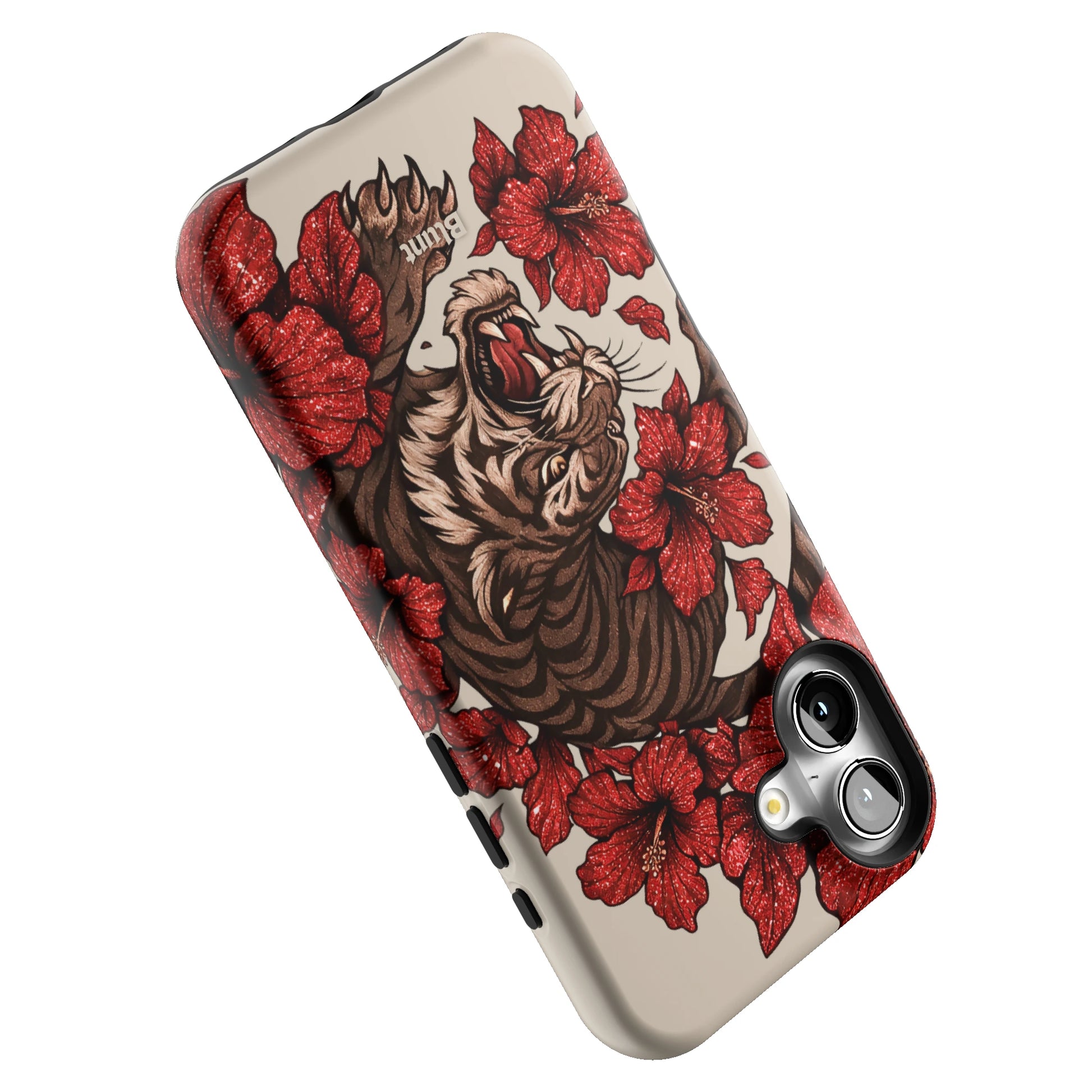 Aka Ikari iPhone Case gallery - Iphone_16_Mini_Air_Plus_5