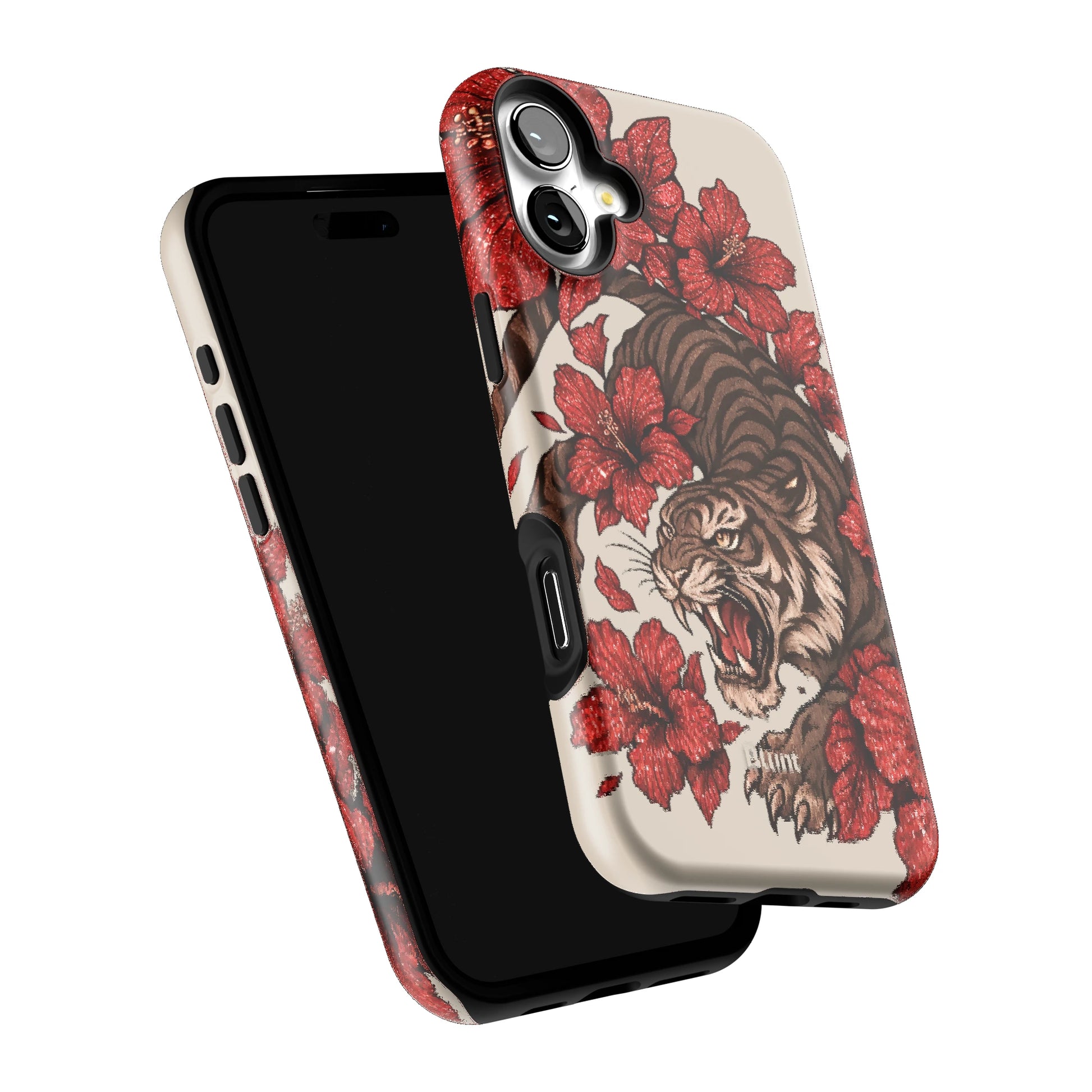 Aka Ikari iPhone Case gallery - Iphone_16_Mini_Air_Plus_6