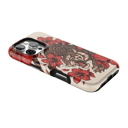 Aka Ikari iPhone Case gallery - Iphone_16_Pro_2