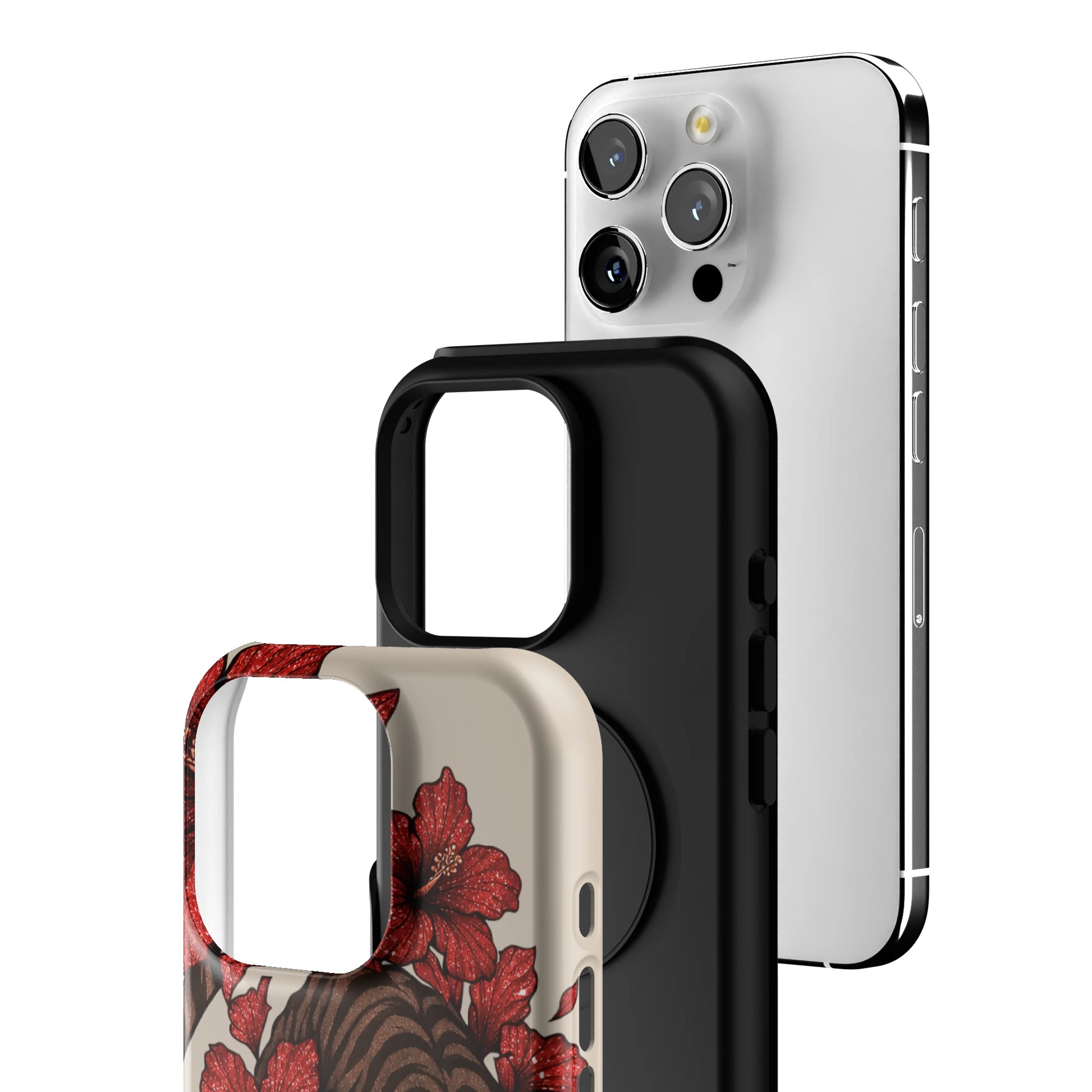 Aka Ikari iPhone Case gallery - Iphone_16_Pro_3