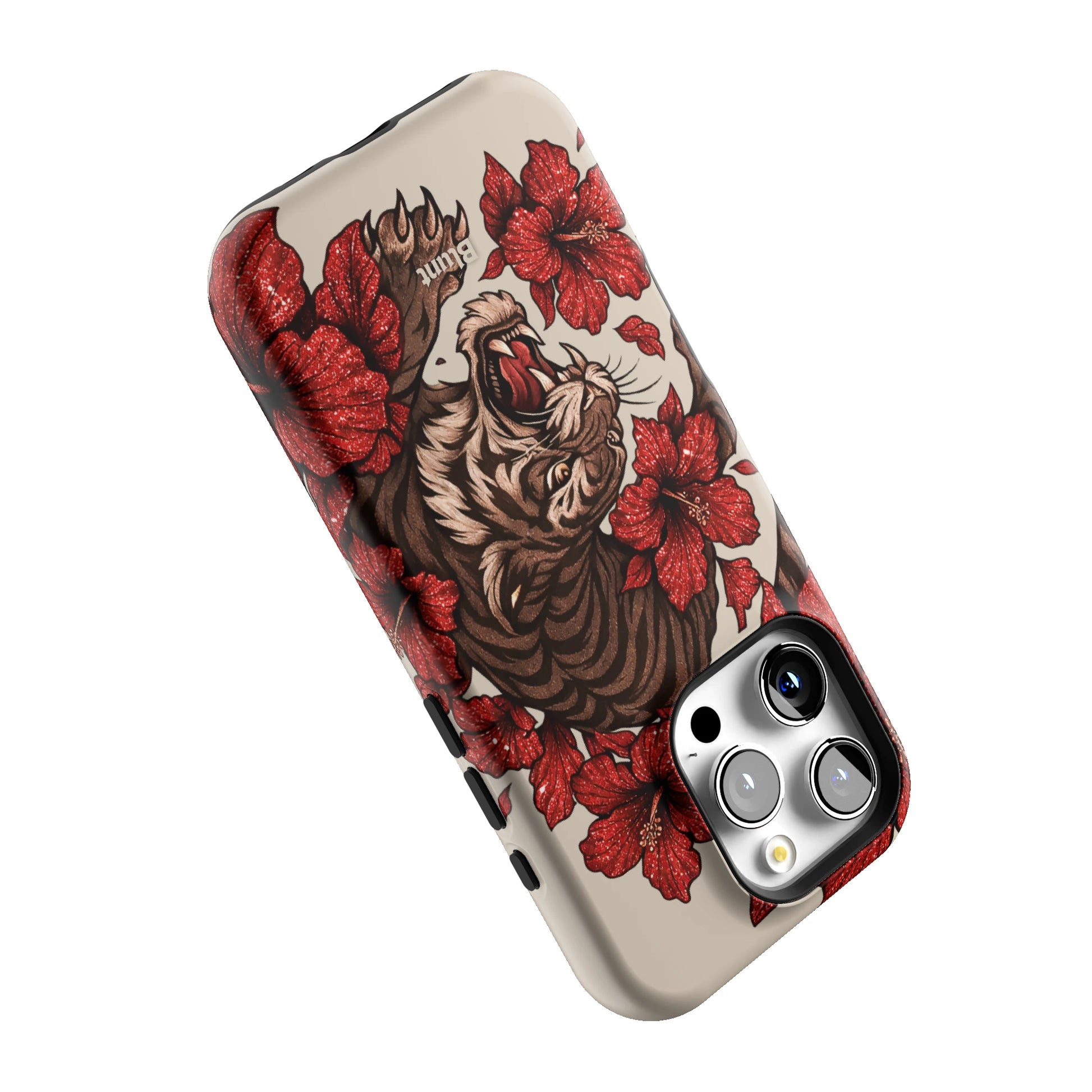 Aka Ikari iPhone Case gallery - Iphone_16_Pro_5