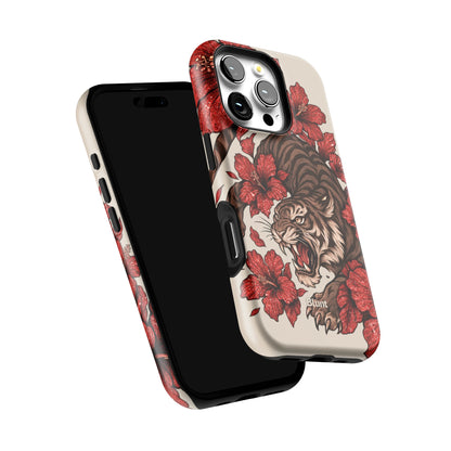 Aka Ikari iPhone Case gallery - Iphone_16_Pro_6
