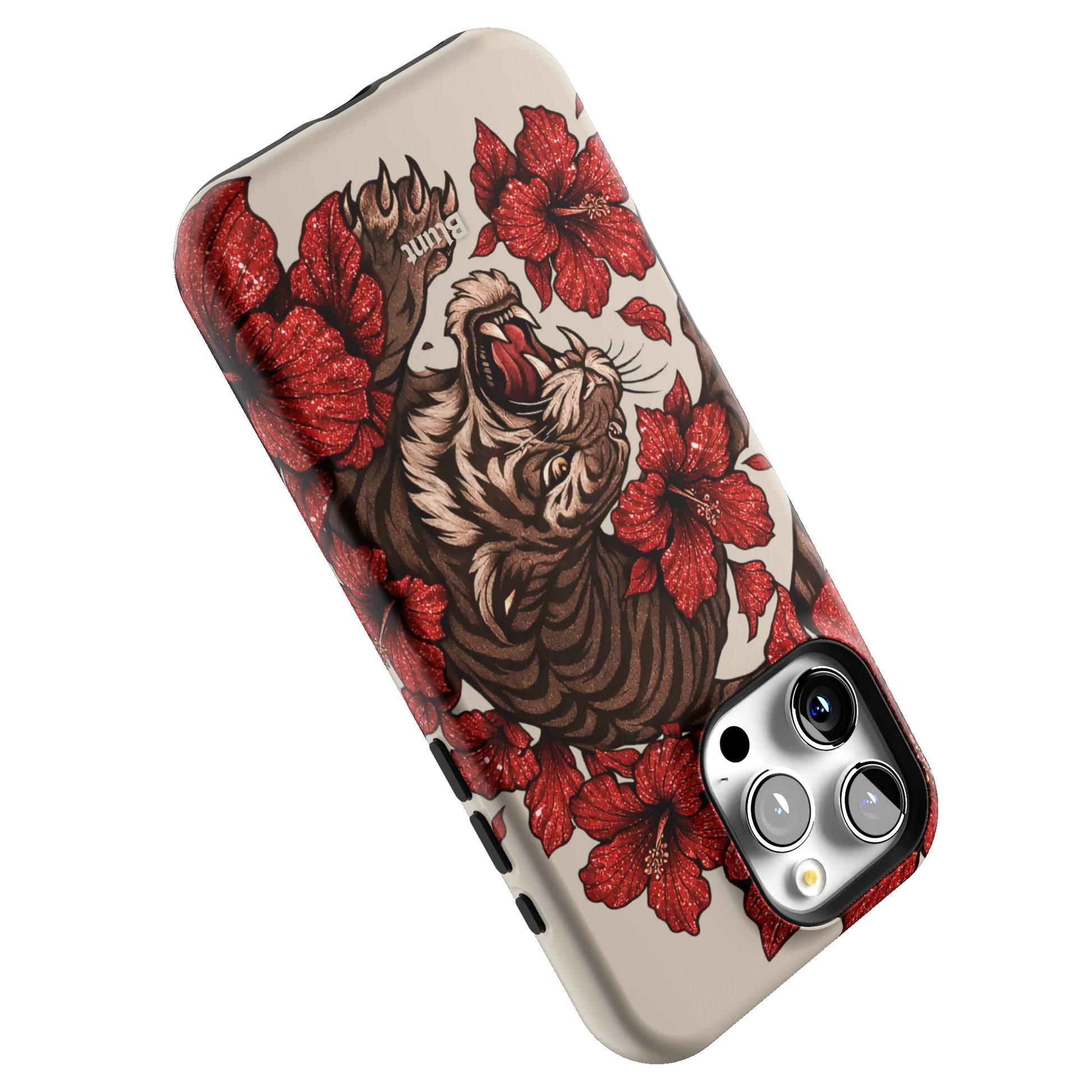 Aka Ikari iPhone Case gallery - Iphone_16_Pro_Max_5