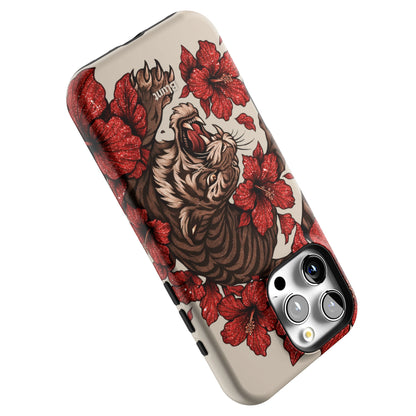 Aka Ikari iPhone Case gallery - Iphone_16_Pro_Max_5
