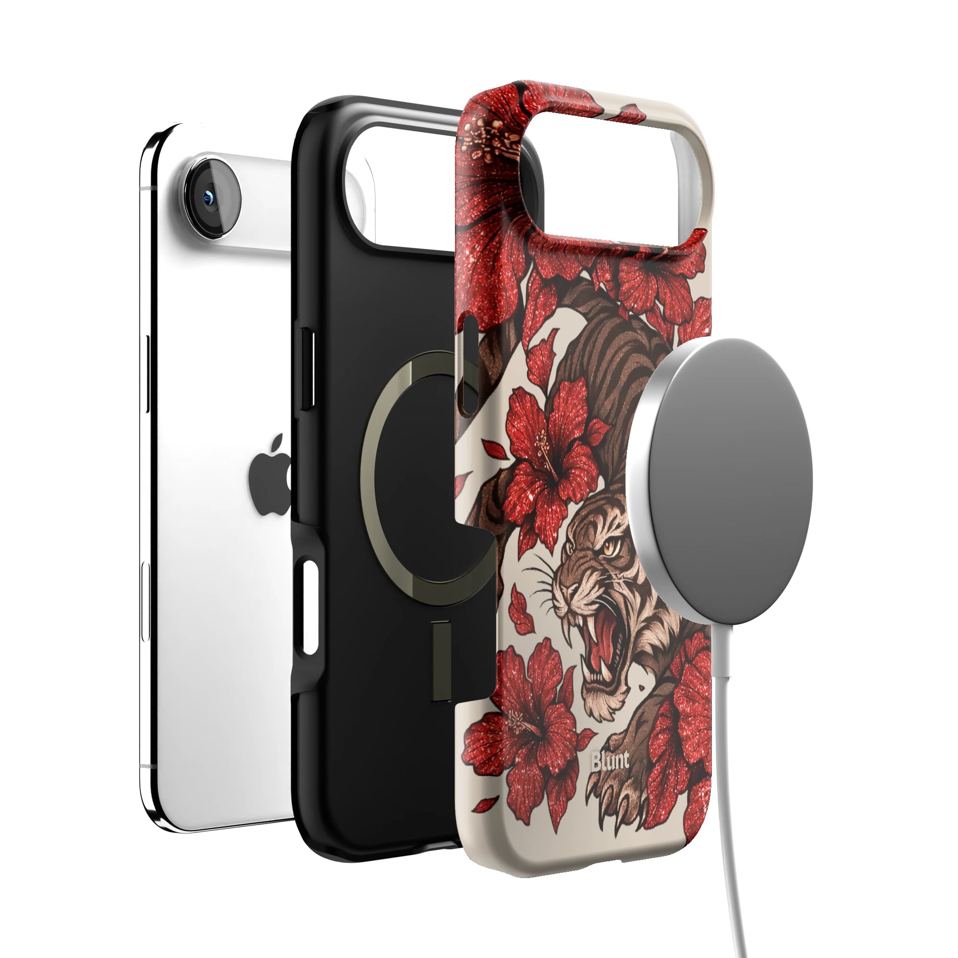 Aka Ikari iPhone Case gallery - Iphone_17_Air_4